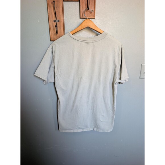 Vintage Mules Head Beer Shirt: Collectible Hawaii T-shirt - Picture 3 of 7